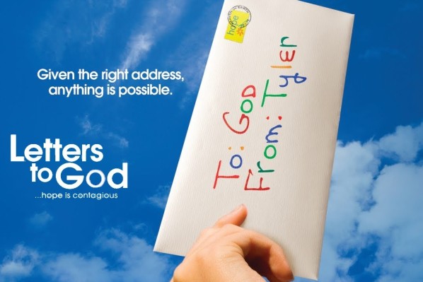 Letters-To-God
